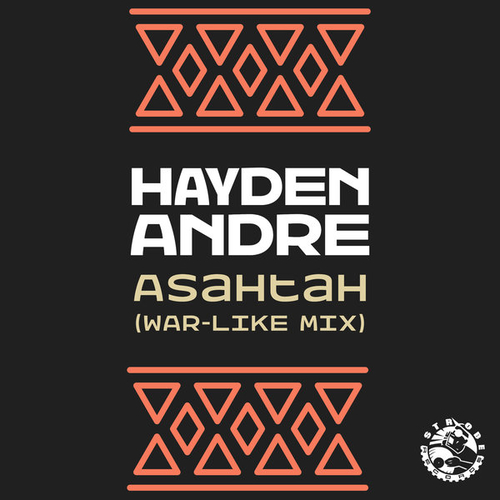 Hayden Andre - Asahtah (War-Like Mix) [STR086]